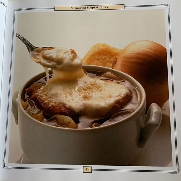 Vintage 1996 Favorite Brand‎ Name Best-Loved Recipes of All Time - Picture 4 of 7